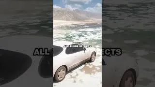 Thumbnail: Insane Details In Racing Games