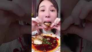 Thumbnail: Eating Food With Muyny Very Delicious, Mukbang Asmr #mukbang