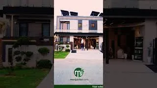 Thumbnail: 5 Marla Luxury Duplex House for Sale in DHA 9 Town,
