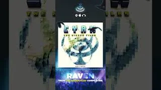 Thumbnail: CYAN - Raven | #nitzhonot #uplifting