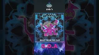 Thumbnail: #CYAN - GOA  | Γιατί όλα αυτά;