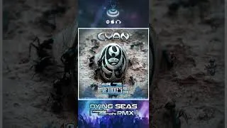 Thumbnail: #CYAN - Dying Seas (Magic Mizrahi RMX) #nitzhonot