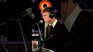 Thumbnail: Affaire - live at Muziekgieterij studio sessions