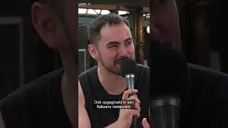 Thumbnail: Cellini - live at Muziekgieterij studio
