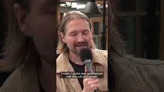 Thumbnail: Hayden Thorpe - live at Muziekgieterij studio