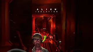 Thumbnail: Vent Is Also Not Safe Here😰 #alienisolation #muzverse #horror