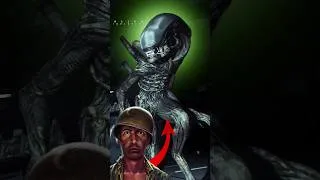 Thumbnail: This Alien Is Smarter Then Us😭 #muzverse #alienisolation #horror