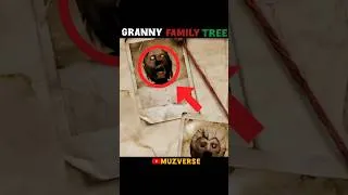 Thumbnail: The Dark Secret Family of Granny… 😨