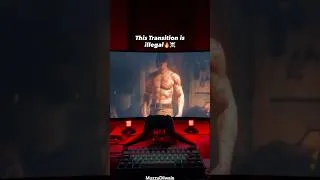 Thumbnail: This Transition🔥 #assassinscreed #assassinscreedblackflagresynced #shorts