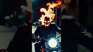 Thumbnail: Ghost Rider would ride a BMW R nineT 🔥💀🏍️