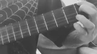 Thumbnail: Bohemian Rhapsody (fingerstyle guitarra cover)