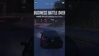 Thumbnail: These oppressor dorks cant fly anything else in GTA #gta #gtav #gta6 #gtarp #gaming #shotsfeed