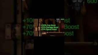 Thumbnail: Dead Frontier: 200 Speed Boost Feels Good