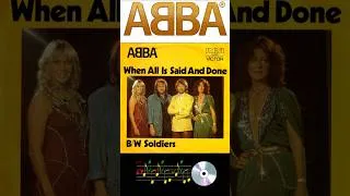 Thumbnail: ABBA On 45 (4) MVLEITON Mix
