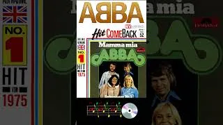 Thumbnail: ABBA On 45 (3) MVLEITON Mix