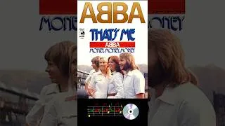Thumbnail: ABBA On 45 (2) MVLEITON Mix