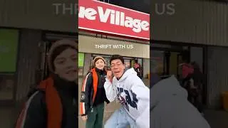 Thumbnail: Thrifting With My Son | Vintage Finds at the Thrift Store