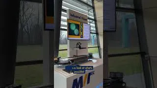 Thumbnail: Explore the technology behind these demos. Full presentations available on our channel.
