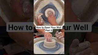 Thumbnail: How to Open Your Well Part 3 || Adjust your Base