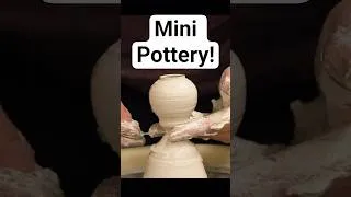 Thumbnail: Is Mini Pottery Easy to Make?