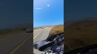 Thumbnail: Summer Road Trip Riding PCH #livetoride #harleydavidson #streetglide