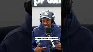 Thumbnail: Fetty Wap on growing in Prison 💯