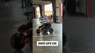 Thumbnail: Bike Life Gil 😭