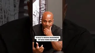 Thumbnail: Wallo’s Mount Rushmore of NY rappers 😭