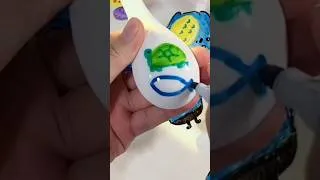 Thumbnail: I put them in water and THIS happened