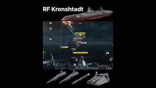 Thumbnail: RF KRONSHTADT 💥#shorts
