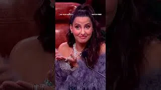 Thumbnail: Tornada Impressed All the Judges 😍 | Nora Fatehi, Remo D'Souza, Dharmesh Yelande | Prime Video