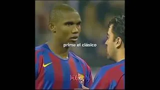 Thumbnail: El Clásico Was So GOATED… Even Messi Was the “Weakest” Player. 💀