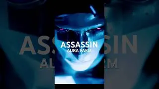 Thumbnail: The Aura king of Marathon.... 🥶😮 #assassin #marathon