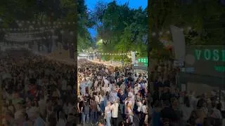 Thumbnail: Yerevan Wine Day 2026 in 30 seconds! #Yerevan #YerevanWineDays #Shorts