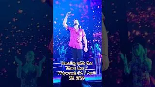 Thumbnail: Dancing with the Stars Live / April 25, 2026 #DWTS #DancingWiththeStars #dance #concert
