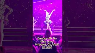 Thumbnail: Dancing with the Stars Live / April 25, 2026 #DWTS #DancingWiththeStars #dance #concert
