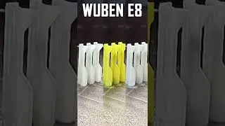 Thumbnail: Easy 3D Prints To Survive A Blackout! REVIEW Wuben E8 Flashlight