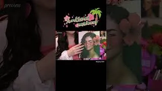 Thumbnail: 🌴Aloha! Sunkissed Makeup🌴