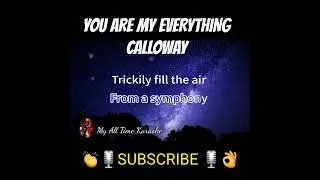 Thumbnail: You are my everything