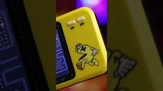 Thumbnail: 💥PAC-Man Pocket Player Pro by My Arcade!!💛🍒👻💥 #retrogaming