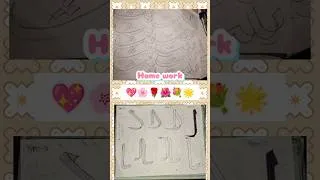 Thumbnail: Arabic Calligraphy practice #art #learncalligraphy  #calligraphy #ytshorts #shorts #yt #short