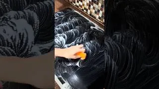 Thumbnail: ASMR CLEANING: The Most Satisfying Stovetop Before & After 🤯 #ASMR #Cleaning #Shorts