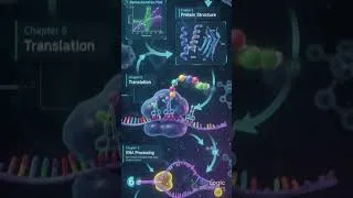 Thumbnail: 🧬 A new journey begins! Sequence to Significance !! a significant journey of BioLogical information