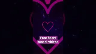 Thumbnail: #shorts #freebackground #heartbackground