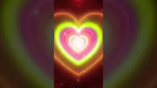 Thumbnail: #colorchanging #heartbackground #hearttunnel #ledlights