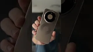 Thumbnail: Huawei Mate80 Pro — It's finally back #smartphone