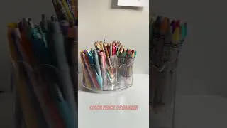 Thumbnail: All my color pencils #colors