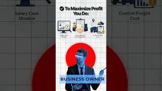 Thumbnail: Small Business Ideas: Increase Your Profit ✅