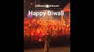 Thumbnail: Happy Diwali
