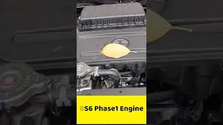 Thumbnail: TATA 3 CYLINDER ENGINE NOISE VIBRATION CHANGES IN 2024 #automobile #tatapunch